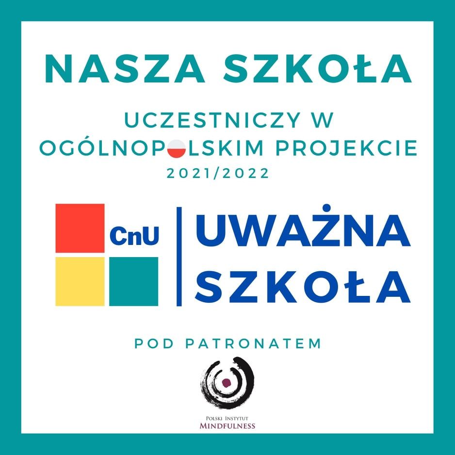 Uważna Szkoła