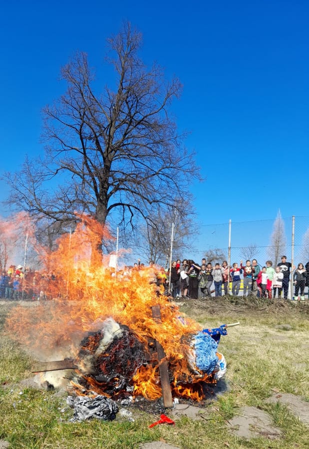 Pierwszy Dzień Wiosny