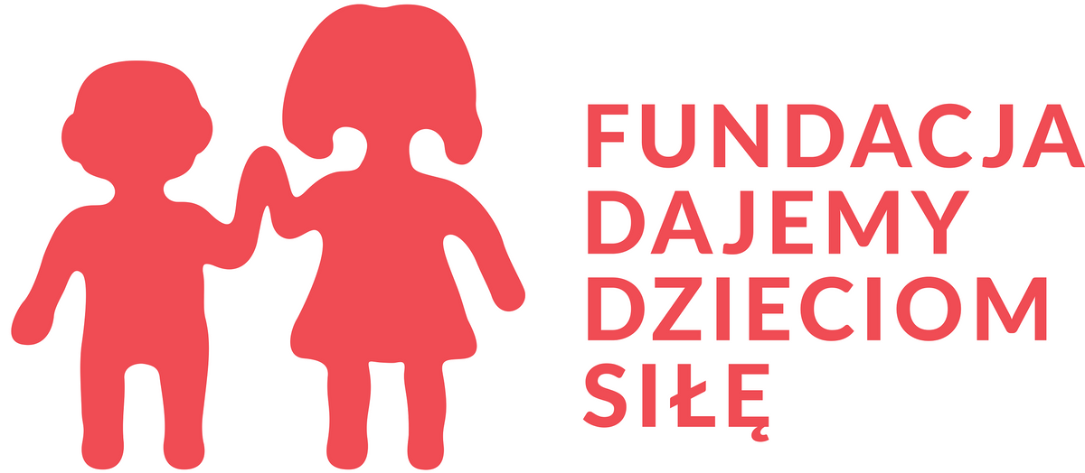 Fundacja Dajemy Dzieciom Siłę