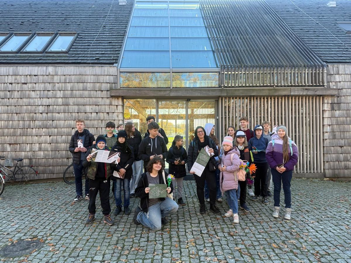 Koło przyrodnicze i Warsztaty przyrodnicze