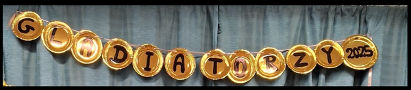 Gala "Gladiatorów"