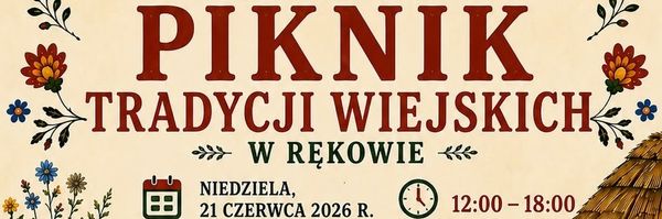 Zapraszamy na wspólne świętowanie